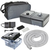 System One BiPAP AVAPS-Refurbished
